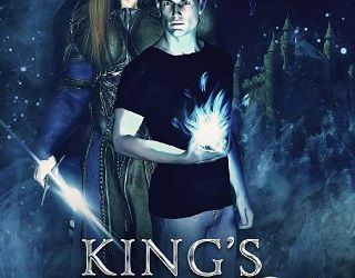 king's heart devon vesper