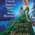 kissing under mistletoe suzanne enoch