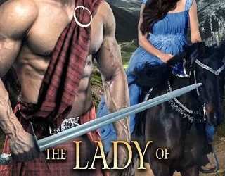 lady highland adamina young