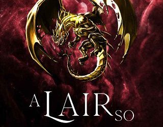 lair so primal zoey ellis