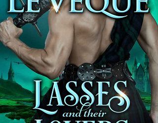 lasses lovers kathryn le veque