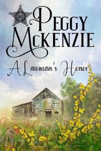 lawman's honor, peggy mackenzie