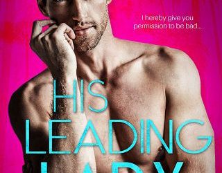 leading lady jenny nordbak