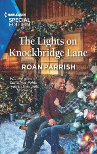 lights knockbridge, roan parrish
