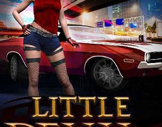 little devil eb brooks