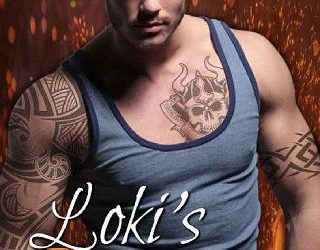 loki's flame rowan st george