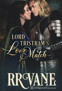 lord tristram's love, rr vane
