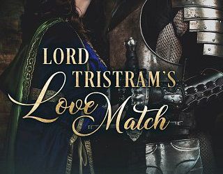 lord tristram's love rr vane