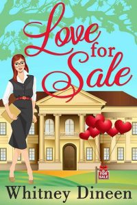 love for sale, whitney dineen