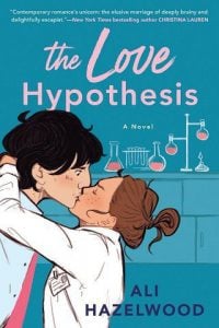 love hypothesis, ali hazelwood
