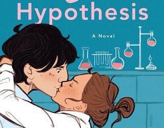 love hypothesis ali hazelwood