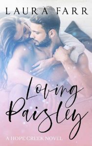 loving paisley, laura farr