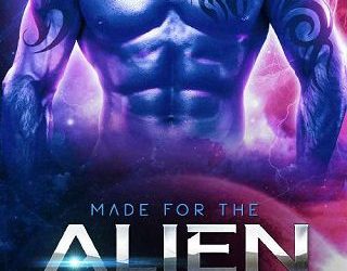 made alien nelia alarcon