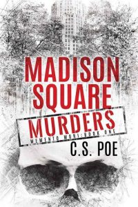 madison square, cs poe