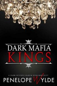 mafia kings, penelope wylde