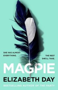 magpie, elizabeth day