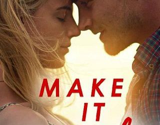 make it count jessie harper