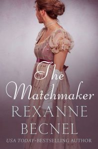 matchmaker, rexanne becnel