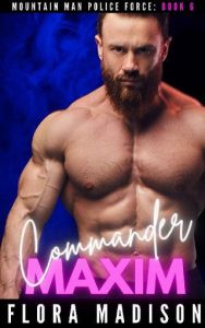 maxim, flora madison