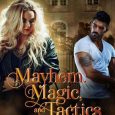 mayhem magic kimberly forrest