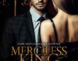 merciless king brook wilder