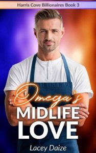midlife love, lacey daize
