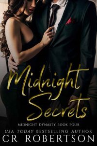 midnight secrets, cr robertson