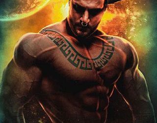 minotaur veronica dean