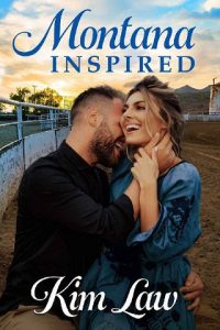 montana inspired, kim law