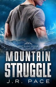 mountain struggle, jr pace