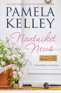 nantucket news, pamela m kelley