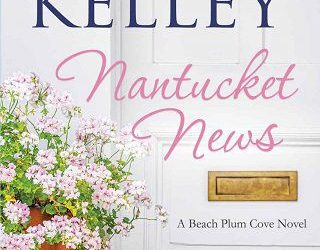 nantucket news pamela m kelley