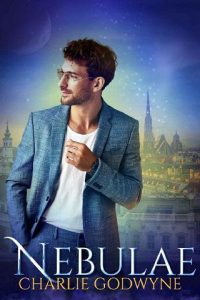 nebulae, charlie godwyne