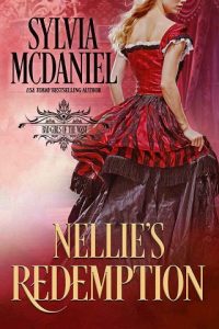 nellie's redemption, sylvia mcdaniel