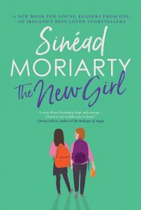new girl, sinead moriarty
