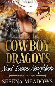 next door, serena meadows