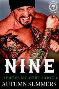 nine, autumn summers