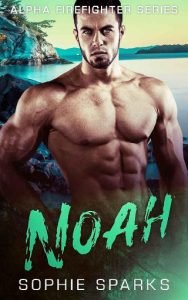noah, sophie sparks