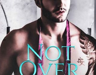 not over you jodi payne