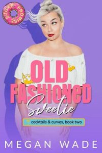 old fashioned, megan wade