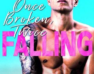 once broken mercer scott