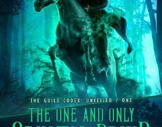 one and only annette marie