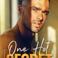 one hot secret sarah j brooks