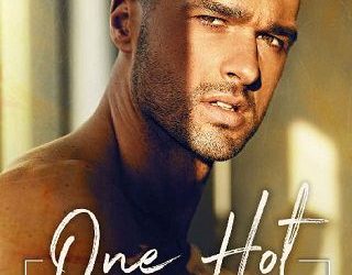 one hot secret sarah j brooks