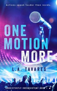 one motion more, la tavares