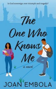 one who knows, joan embola