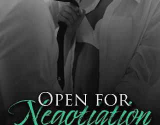 open for negotiation emma nichole
