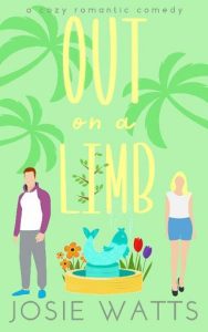 out on limb, josie watts