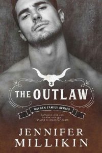 outlaw, jennifer millikin