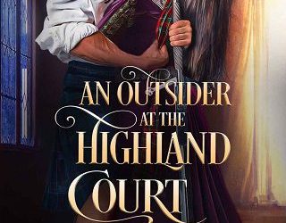 outsider celeste barclay